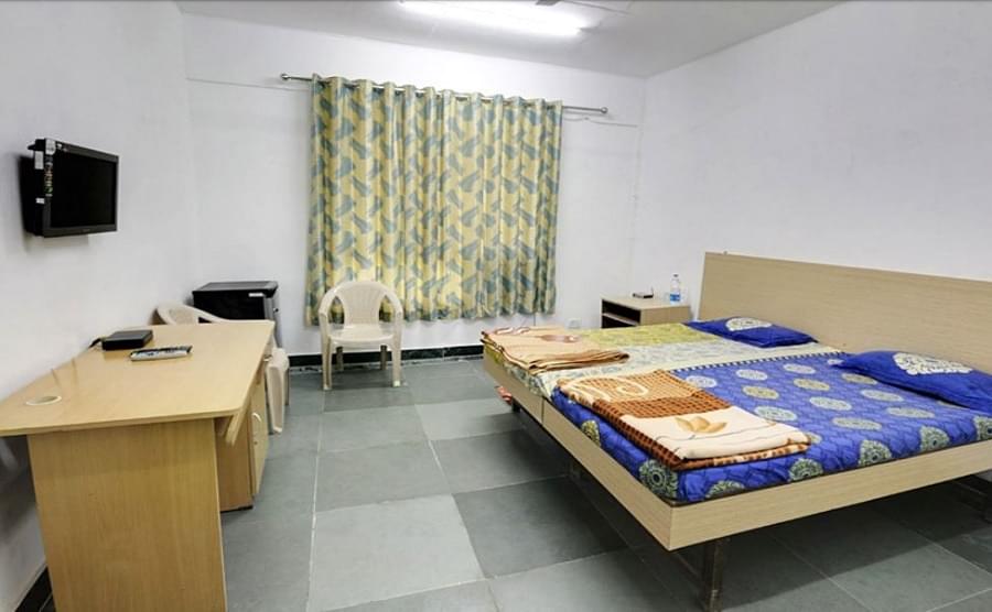 Rai University Ahmedabad Infrastructure & Facilities photo 28